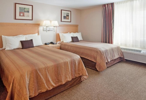 Candlewood Suites Junction City - Ft. Riley image 21
